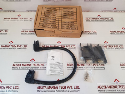 Ppc-25P-5Al Well Shin Battery Cable