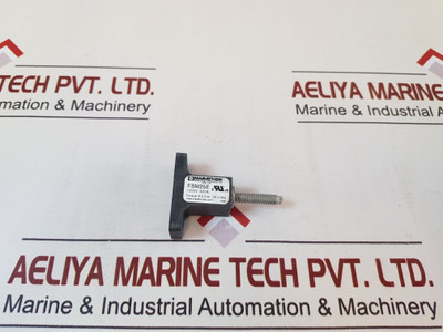 Marathon Fsm25E Semiconductor Fuse Holder