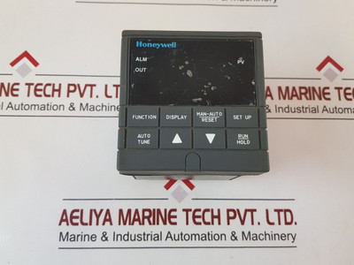 : DC200C-0-00D-200000-0-EN
Mini-Pro Temperature Controller
Honeywell : DC200C-0-00D-200000-0-EN
Mini-Pro Temperature Controller
Honeywell