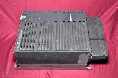 Siemens 6sl3210-1ne27-5ul0 Power Module 230 Germany Made