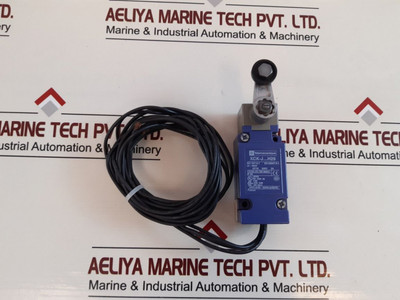 Limit Switch Telemecanique Xck-j…H29 Limit Switch Telemecanique Xck-j…H29