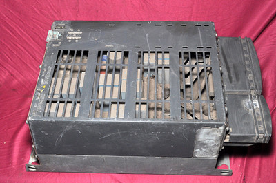 Sinamics g120 power module pm250 6sl3225-0be33-0ua0