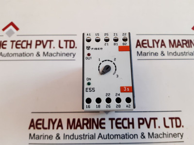 Fiber E55 F02 Timer Relay Free Shipping By Express