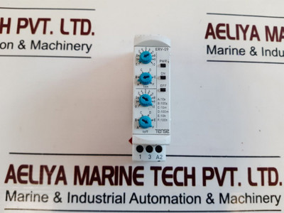 Erv-09 Multifunctional Flasher Relay Erv-09 Multifunctional Flasher Relay