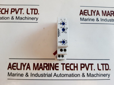Zr5Mf011 Multifunction Time Relay Schrack Zr5Mf011 Multifunction Time Relay Schrack