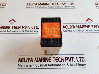 Eberle 43203 Relay Module 12...220V