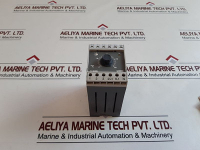 Jumo Hrow-54/Re11 .U20 Temperature Controller Pt100