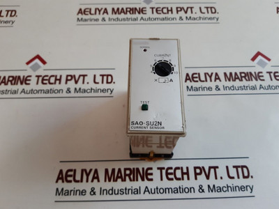 Current Sensor Current Sensor