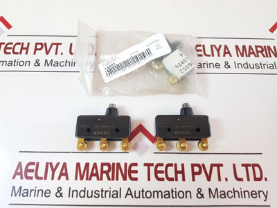 Ba-2Rb-p4 Micro Limit Switch Honeywell Ba-2Rb-p4 Micro Limit Switch Honeywell