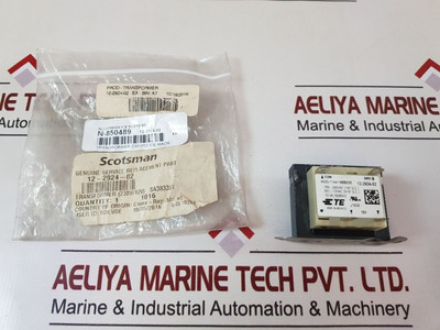 Scotsman 12-2924-02 Transformer(230V/12V) Scotsman 12-2924-02 Transformer(230V/12V)