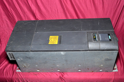 Siemens Micromaster 440 AC Drive 380-480V 37kW EU Made Siemens Micromaster 440 AC Drive 380-480V 37kW EU Made