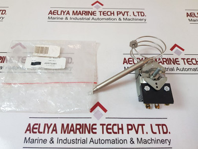 Robertshaw Sj-152-20 Thermostat