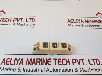 Rectifier Diode Module Semipack 1 Skkd 100/08 Semikron