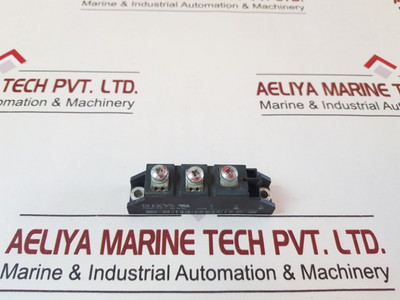 Diode Module Ixys Mdd 72-16 N1B
