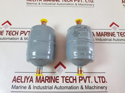 C-083-s Catch-all Sporlan Division Refrigerant Filter-drier