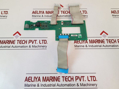 Parker 466405/1 Adapter Plate