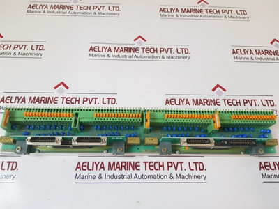 Abb 2668 184-644 Connection Drive Unit Dstd 150A