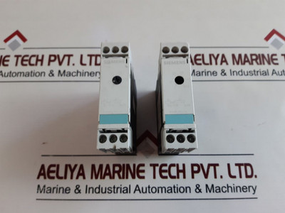 3Rp1576-1Nm20 Siemens Star/Delta Timer