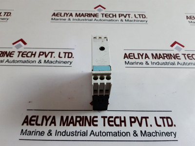 3Rp1574-1Np30 Siemens Star/Delta Time Relay 3Rp1574-1Np30 Siemens Star/Delta Time Relay