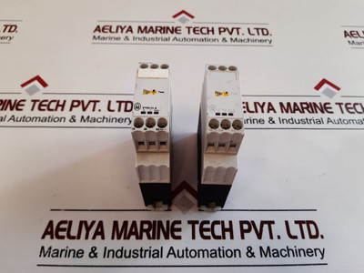 Etr4-51-a Klockner Moeller Time Delay Relay