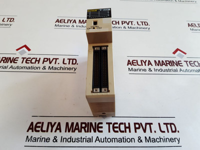 Omron C200H-0D219 Output Unit