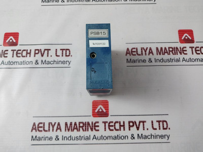 Musasino Psb15 Power Module 980240