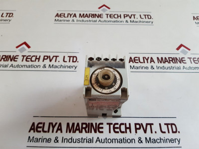 Zr 720/007 50%Ed Timer 60/50S Aeg Zr 720/007 50%Ed Timer 60/50S Aeg