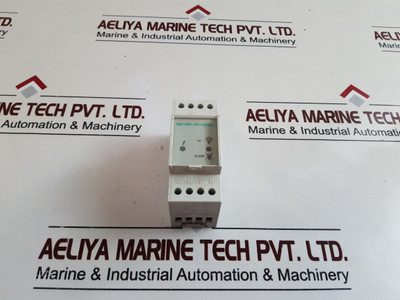 Apelco/Carel Rsf 100 Phase Sequence Controller