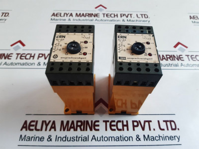401 00 250 Time Relay Aeg Ern 401 00 250 Time Relay Aeg Ern