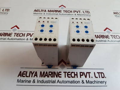 024063405584100247 Chint Xj3-d Water Pump Phase Failure Relay 024063405584100247 Chint Xj3-d Water Pump Phase Failure Relay