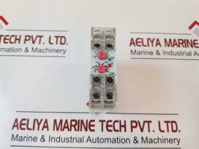 203Dt5 Micon Electronic Timer Gic (General Industrial Controls Private Limited) Larsen & Toubro Limited 203Dt5 Micon Electronic Timer Gic (General Industrial Controls Private Limited) Larsen & Toubro Limited
