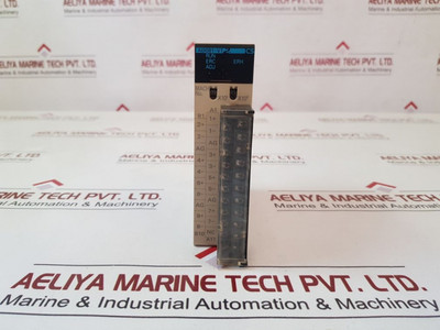 A/D Unit Cs1W-Ad081-v1 Omron A/D Unit Cs1W-Ad081-v1 Omron