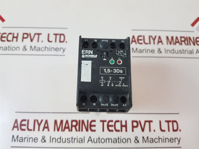 Schiele Ern Time Relay 2.409.000.33