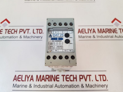 T25-il Power-line Transducers Amptron T25-il Power-line Transducers Amptron