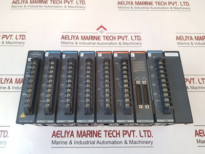 Ex10*Ubb2 Toshiba Ps261,Ai32,Ai31,Ao32,Do32