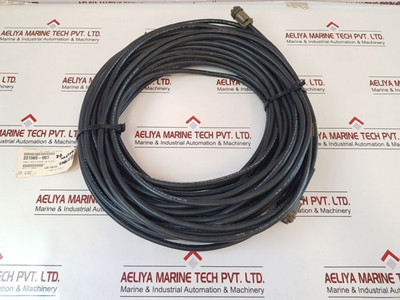 221565-001 Encoder Cable M/D Totco