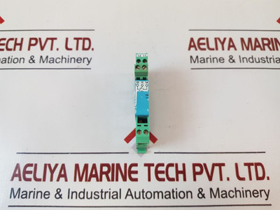 Phoenix Contact Emg 10-rel/Ksr-g 24/21-lc Relay Module 10A/250Vac