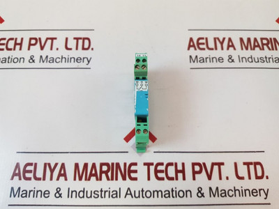 2942153 Relay Module 10A/250Vac Phoenix Contact Emg 10-rel/Ksr-g 24/21-lc 2942153 Relay Module 10A/250Vac Phoenix Contact Emg 10-rel/Ksr-g 24/21-lc