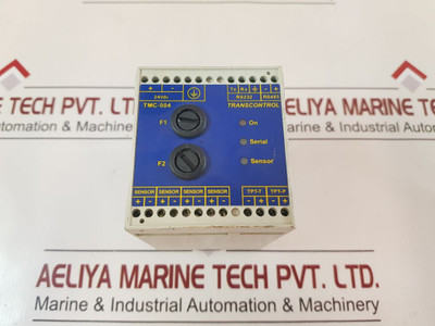 Transcontrol Tmc-004 Data Acquisition Interface
