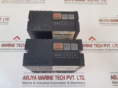 Vpm-vc V1.0 Control Unit For System Leakage Tests 230V - Vpm-vc V1.0 Control Unit For System Leakage Tests 230V -
