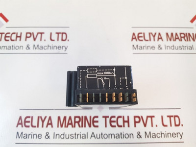 Rr42 Noris Temperature Monitoring Relay
Noris Tachometerwerk Gmbh & Co
Rr42
Noris
Temperature Monitoring Relay