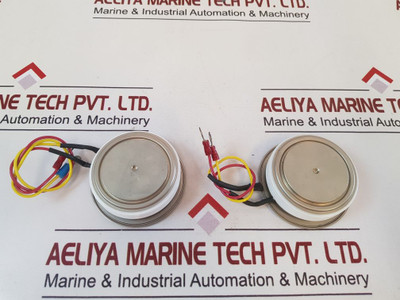 Westcode Tcd2200/18 Thyristor Module