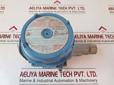 H122-614 Differential Pressure Switch United Electric Controls Company H122-614 Differential Pressure Switch United Electric Controls Company