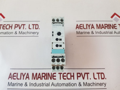 3Rp1505-1Bw30 Time Relay Siemens Sirius 3Rp1505-1Bw30 Time Relay Siemens Sirius