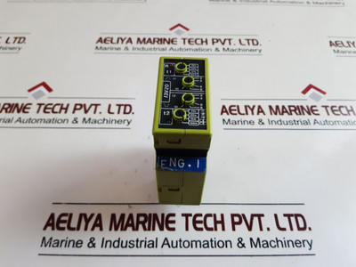 Tele I3V20 Time Delay Relay 8A 250V 1500Va Tele I3V20 Time Delay Relay 8A 250V 1500Va