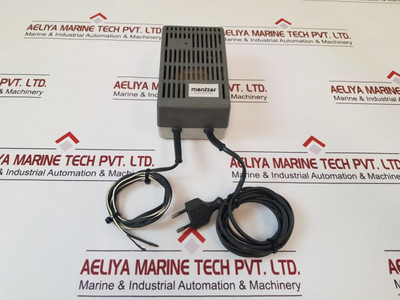 Mentzer Electronic G112-1 Fast Battery Charger 12V Dc