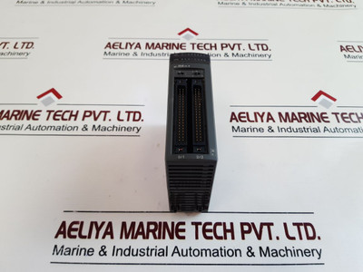 Fuji Electric Np1X6406-w Digital Input Module