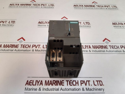 6Es7 317-2Aj10-0Ab0 Cpu Module Cpu317-2Dp Siemens 6Es7 317-2Aj10-0Ab0 Cpu Module Cpu317-2Dp Siemens