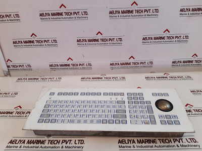 Indukey Ks01203 Keyboard