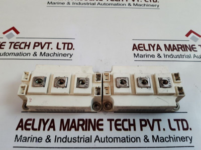 BSM400GB60DN2 IGBT Power Module Eupec